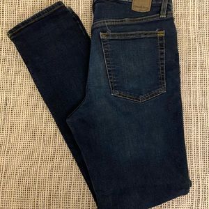 Men’s 30x30 Slim Fit Jeans